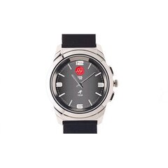 MyKronoz Smartwatch ZeTime Original Black cena un informācija | Viedpulksteņi (smartwatch) | 220.lv