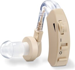 Dzirdes aparāts Beurer HA 20 cena un informācija | Dzirdes aparāti | 220.lv