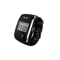 Nilox BODYGUARD Black cena un informācija | Viedpulksteņi (smartwatch) | 220.lv