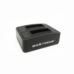 GoXtreme 01490 cena un informācija | Lādētāji videokamerām | 220.lv