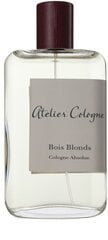 Odekolons Atelier Cologne Bois Blonds EDC unisex 100 ml cena un informācija | Sieviešu smaržas | 220.lv