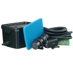 Filtras Ubbink FiltraPure Plus 2000, 16 l cena un informācija | Dārza baseini un to kopšanas līdzekļi | 220.lv