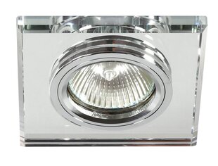 Candellux iebūvējams gaismeklis SS-13 cena un informācija | Iebūvējamās lampas, LED paneļi | 220.lv