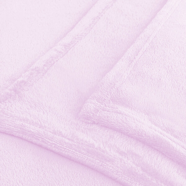 Pleds MIC Decoking , rozā krāsā - dažādi izmēri internetā
