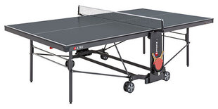 Tenisa galds Sponeta S 4-70 i cena un informācija | Galda tenisa galdi un pārklāji | 220.lv