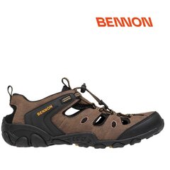 Darba un atpūtas sandales BENNON Clifton | Z60051 cena un informācija | Darba apavi | 220.lv