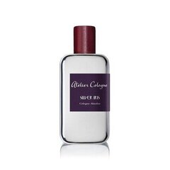 Odekolons Atelier Cologne Silver Iris edc 100 ml cena un informācija | Sieviešu smaržas | 220.lv