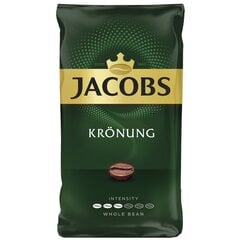 Kafijas pupinas JACOBS KRONUNG, 1kg cena un informācija | Kafija, kakao | 220.lv