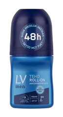 Rullīšu antiperspirants LV 48H sievietēm 60 ml cena un informācija | Dezodoranti | 220.lv