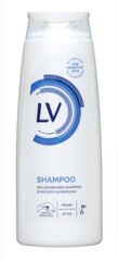 Šampūns normāliem matiem LV 250 ml cena un informācija | Šampūni | 220.lv