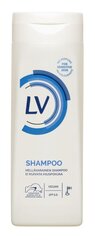 Šampūns normāliem matiem LV 250 ml cena un informācija | Šampūni | 220.lv