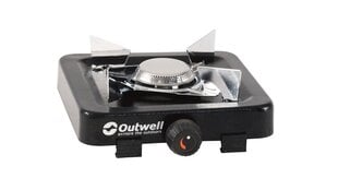Plītiņa Outwell Appetizer 1 cena un informācija | Tūrisma gāzes plītis, gāzes baloni | 220.lv