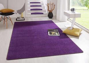 Hanse Home paklājs Fancy Purple, 200x280 cm cena un informācija | Paklāji | 220.lv