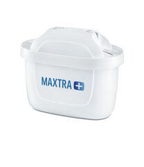 BRITA ūdens filtrs MAXTRA+, 1 gab. cena un informācija | Ūdens filtri | 220.lv