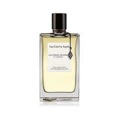 Женская парфюмерия Van Cleef California Rêverie EDP (75 ml) цена и информация | Женские духи | 220.lv