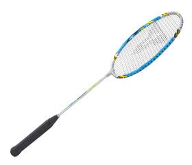 Badmintona rakete Talbot torro Fighter 4.6 cena un informācija | Badmintons | 220.lv