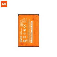 Xiaomi BM10 (Mi 1S (Mi1S) / Mi 2S (Mi2S) Li-Pol 1880mAh) cena un informācija | Akumulatori mobilajiem telefoniem | 220.lv