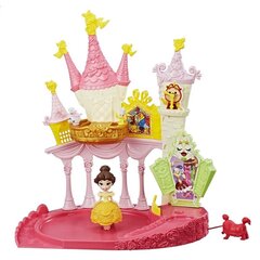 Grozāma lelle Hasbro Disney Princess Belle cena un informācija | Rotaļlietas meitenēm | 220.lv