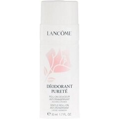 Lancome Lancome roll-on rullīšveida dezodorants 50 ml. cena un informācija | Dezodoranti | 220.lv