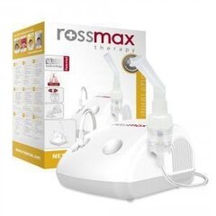 Rossmax NE100 cena un informācija | Inhalatori | 220.lv
