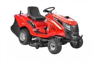 Benzīna dārza traktors HECHT 5227 cena un informācija | Dārza traktori | 220.lv