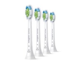 Philips Toothbrush replacement HX6064 cena un informācija | Philips Toothbrush replacement HX6064 | 220.lv