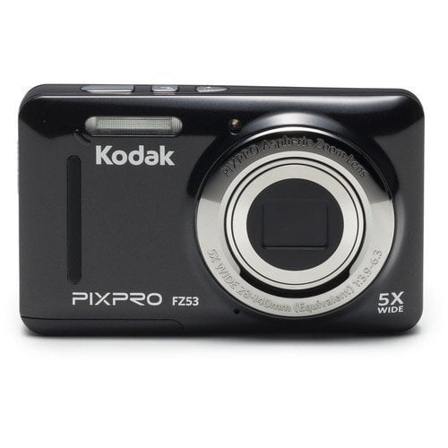 Kodak FZ53 Black cena