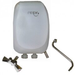 Ātrais elektriskais ūdens sildītājs virtuvei Tesy KI, 5kW cena un informācija | Ūdens sildītāji | 220.lv