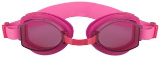 Peldēšanas aizsargbrilles bērniem Waimea® Junior, rozā cena un informācija | Peldēšanas brilles | 220.lv