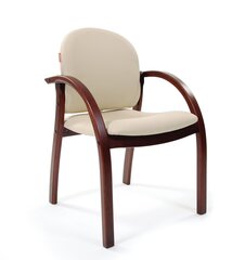 Biroja krēsls Chairman 659 Terra, krēmkrāsa cena un informācija | Biroja krēsli | 220.lv
