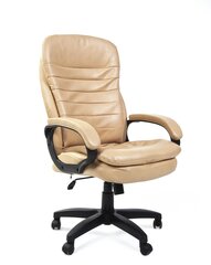 Biroja krēsls Chairman 795 LT, krēmkrāsas cena un informācija | Biroja krēsli | 220.lv