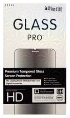 Tempered Glass PRO+ Premium 9H Aizsargstikls Apple iPhone 7 / 8 / SE 2020 cena un informācija | Ekrāna aizsargstikli | 220.lv