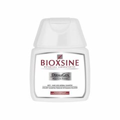 Šampūns pret matu izkrišanu normāliem / sausiem matiem   Bioxsine 100 ml cena un informācija | Šampūni | 220.lv