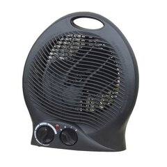 Elektriskais ventilators/sildītājs Volteno VO0280, 2000W cena un informācija | Sildītāji | 220.lv