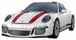 3D puzle Ravensburger Porsche 911R, 12528, 108 d. cena