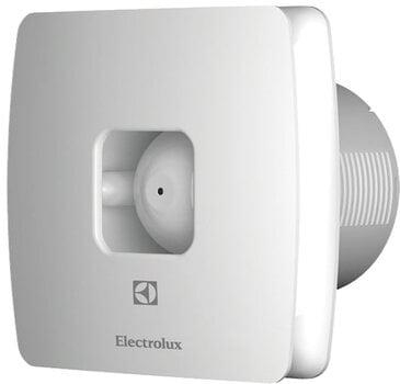 Izplūdes ventilators Electrolux EAF-120 cena un informācija | Ventilatori vannas istabai | 220.lv