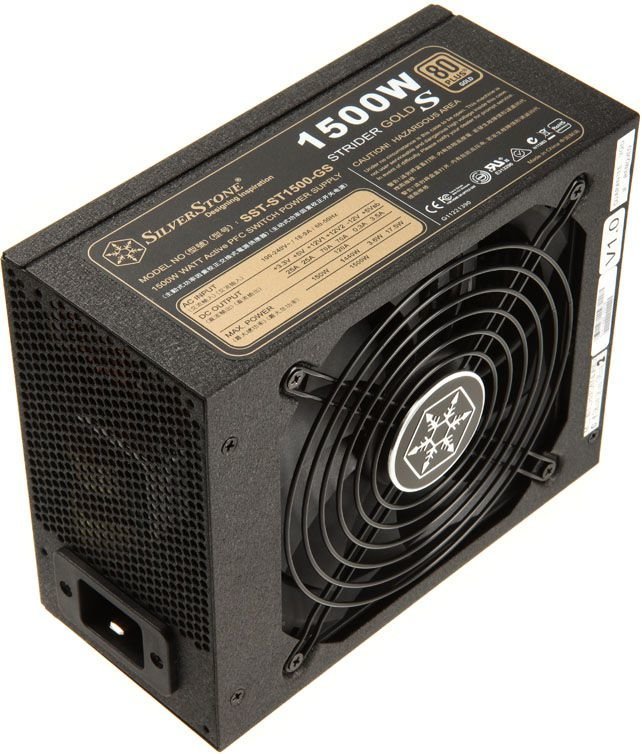 St 1500. Блок питания Silverstone SST-st1500 1500w. SST-st1500-ti шлейф.