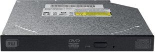 Lite-On Internal CD/DVD Burner SATA (DS-8ACSH) cena un informācija | Optiskie diskdziņi | 220.lv
