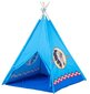 Bērnu indiāņu telts Ecotoys, 8172