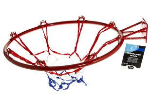 Basketbola grozs Atom Sports cena un informācija | Citi basketbola aksesuāri | 220.lv