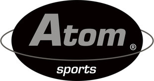 Basketbola grozs Atom Sports cena un informācija | Citi basketbola aksesuāri | 220.lv