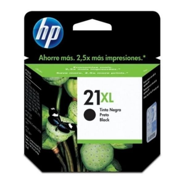 HP C9351CE, 12 ml, Melna cena un informācija | Tintes kārtridži | 220.lv