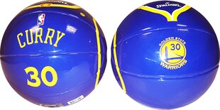 Basketbola bumba Spalding Curry, izmērs 1.5 cena un informācija | Basketbola bumbas | 220.lv