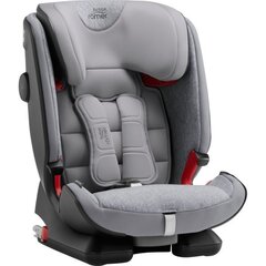 BRITAX autosēdeklis Advansafix IV R, 9-36 kg, Grey Marble cena un informācija | Autokrēsliņi | 220.lv