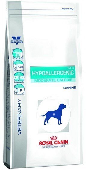 royal canin hypoallergenic dog 14kg