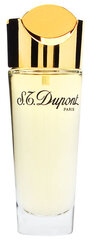 Parfimērijas ūdens S.T. Dupont Pour Femme EDP sievietēm 30 ml cena un informācija | Sieviešu smaržas | 220.lv