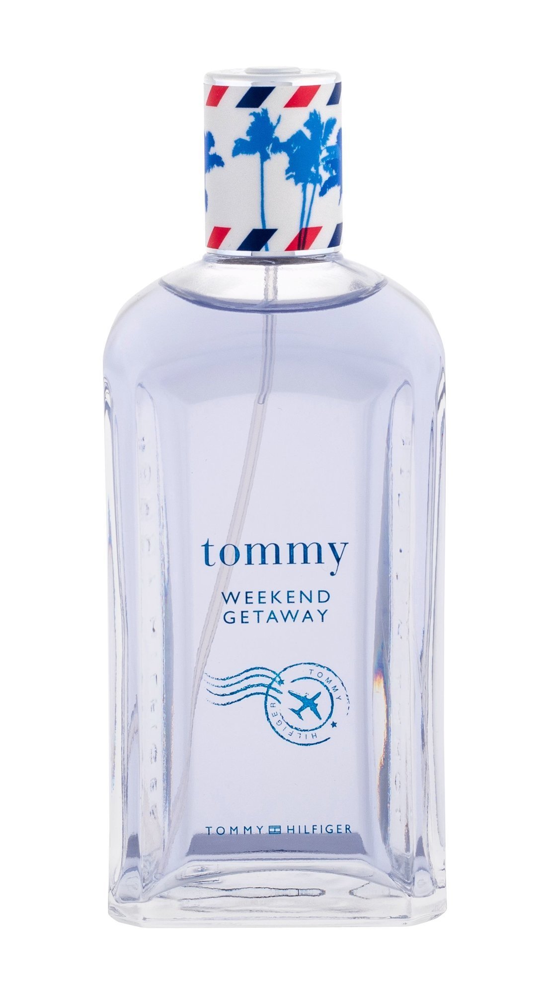 tommy girl weekend getaway perfume