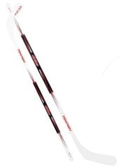 Hokeja nūja Tempish G3S R, balta/sarkana cena un informācija | Hokejs | 220.lv