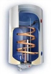 Kombinētais ūdens sildītājs Ariston PRO1 R 100VTS, vertikāls kreisās puses cena un informācija | Ūdens sildītāji | 220.lv