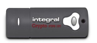 Integral INFD16GCRY3.0197 cena un informācija | USB Atmiņas kartes | 220.lv